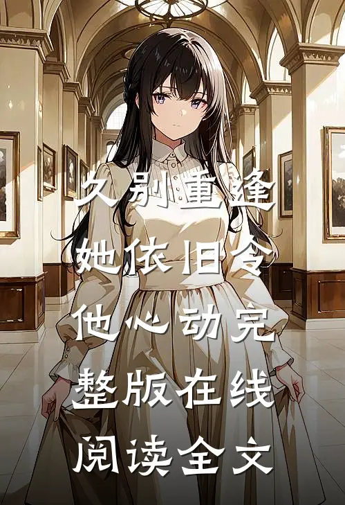 久别重逢，她依旧令他心动完整版在线阅读全文