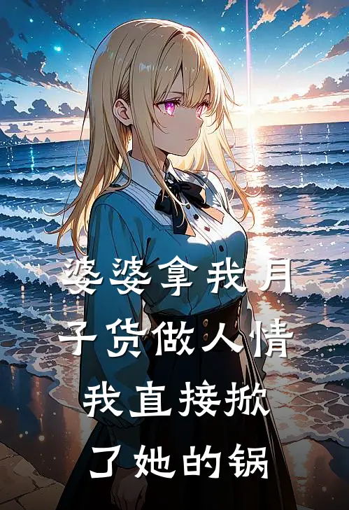 婆婆拿我月子货做人情，我直接掀了她的锅