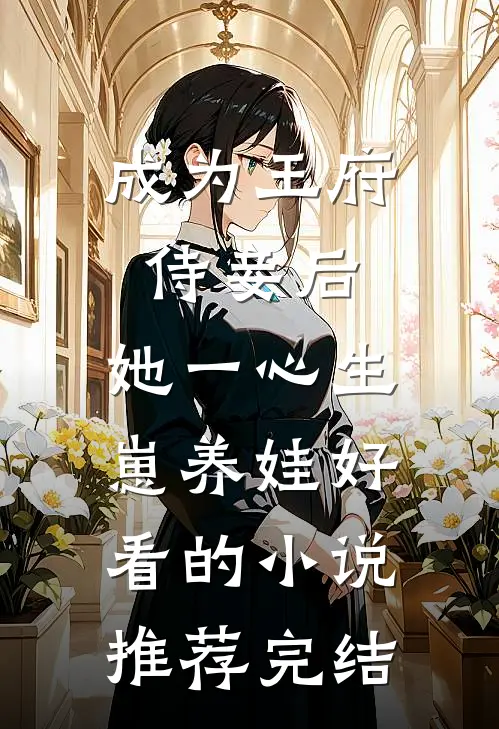 成为王府侍妾后，她一心生崽养娃好看的小说推荐完结