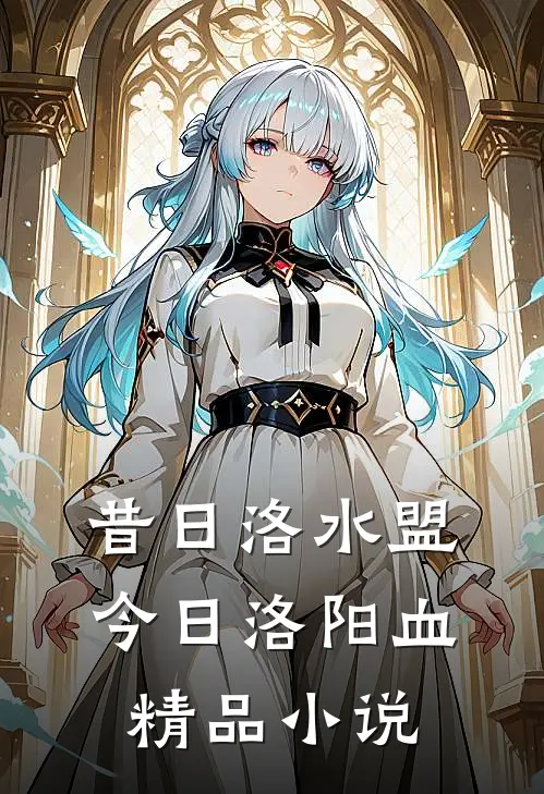 昔日洛水盟，今日洛阳血精品小说