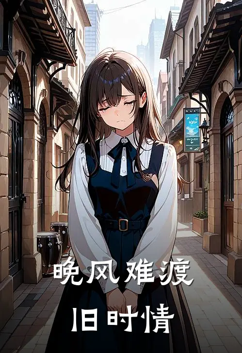 晚风难渡旧时情