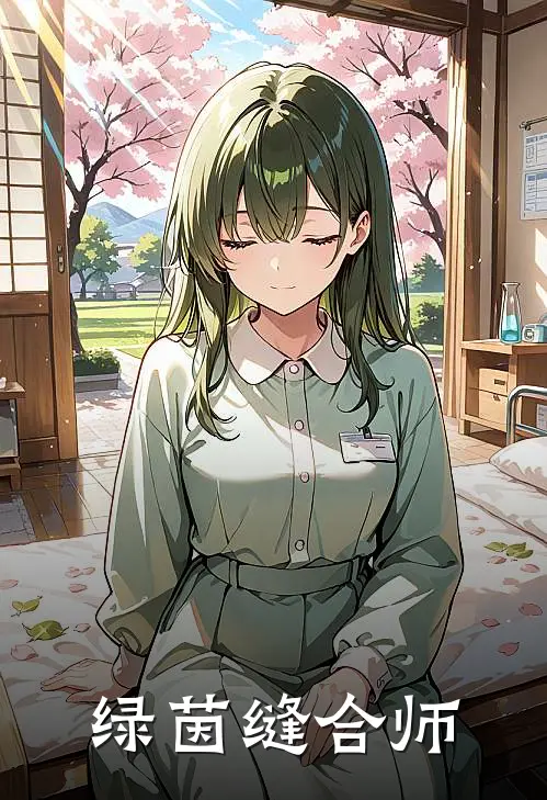 绿茵缝合师