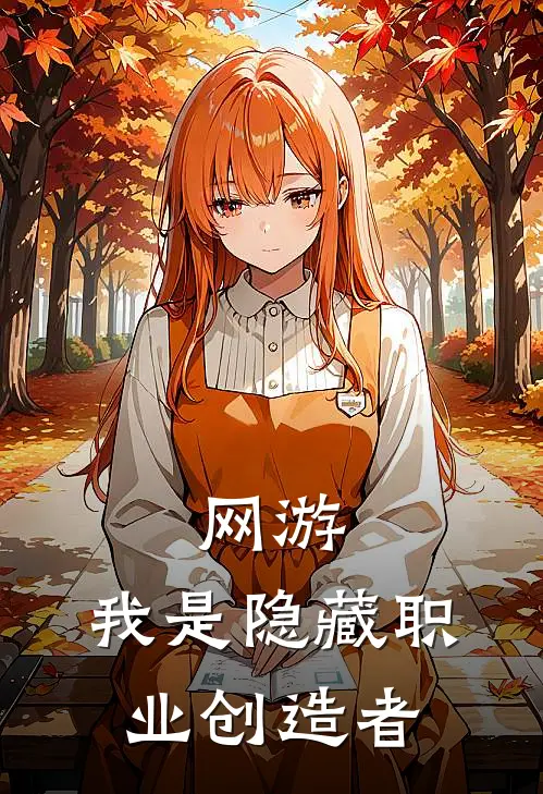网游：我是隐藏职业创造者