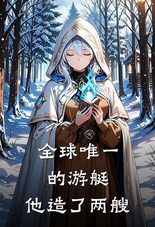 全球唯一的游艇，他造了两艘