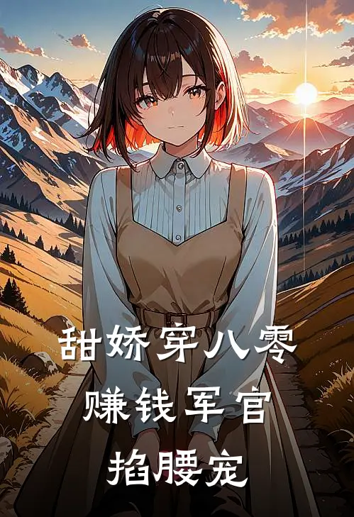 甜娇穿八零：赚钱军官掐腰宠