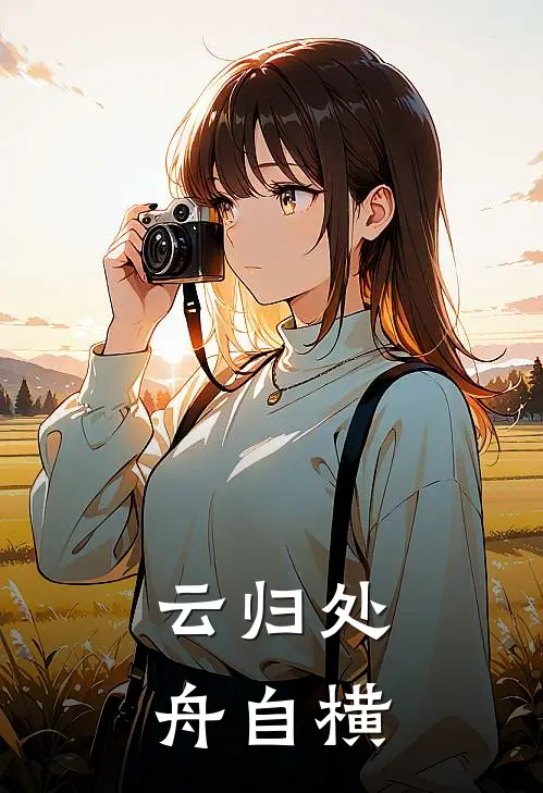 云归处，舟自横