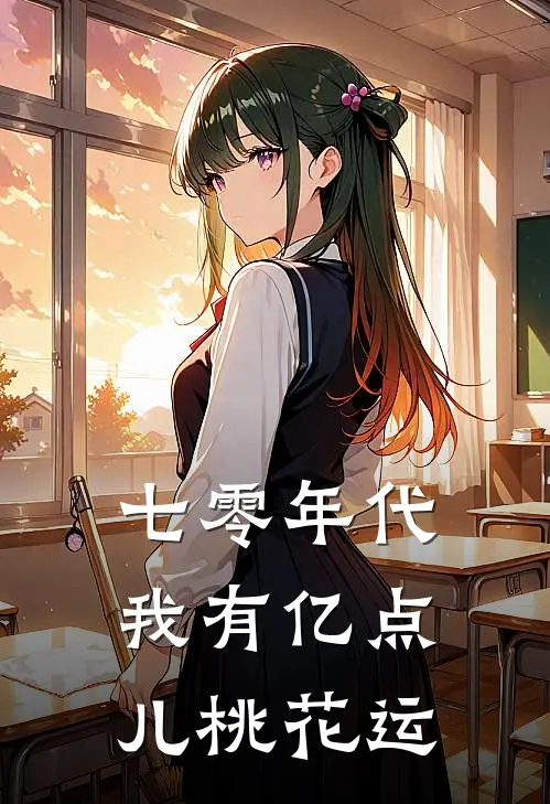 七零年代，我有亿点儿桃花运