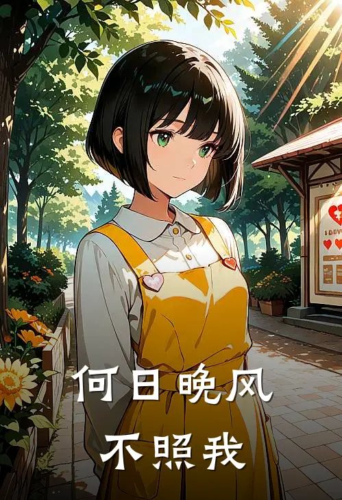 何日晚风不照我