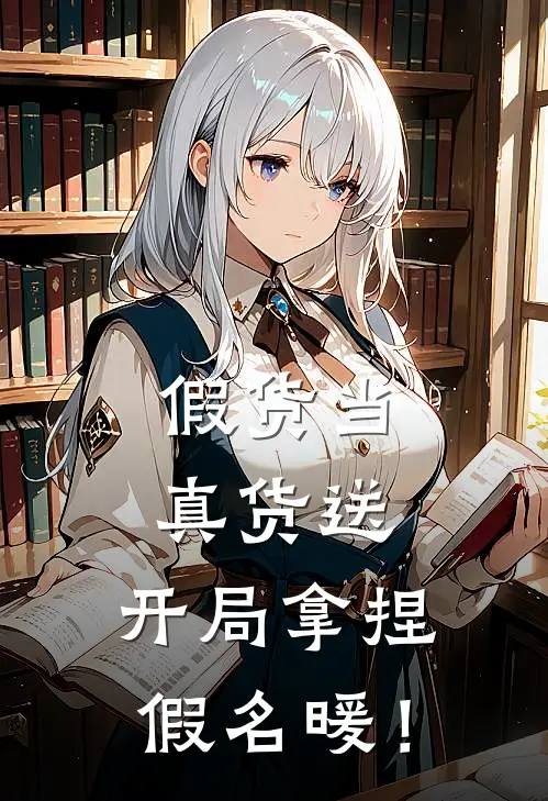 假货当真货送，开局拿捏假名暖！