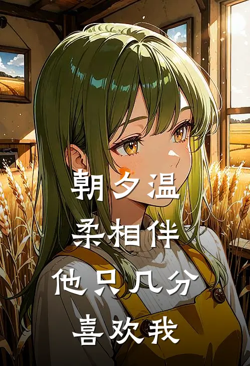 朝夕温柔相伴，他只几分喜欢我