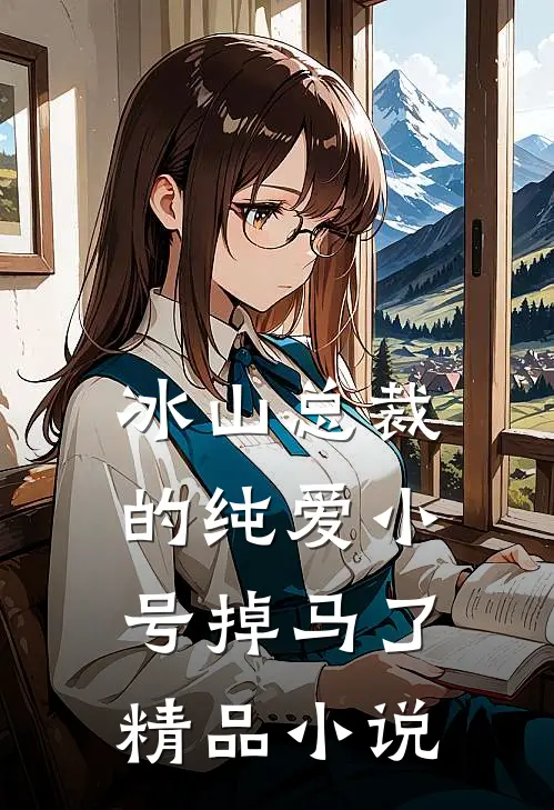 冰山总裁的纯爱小号掉马了精品小说