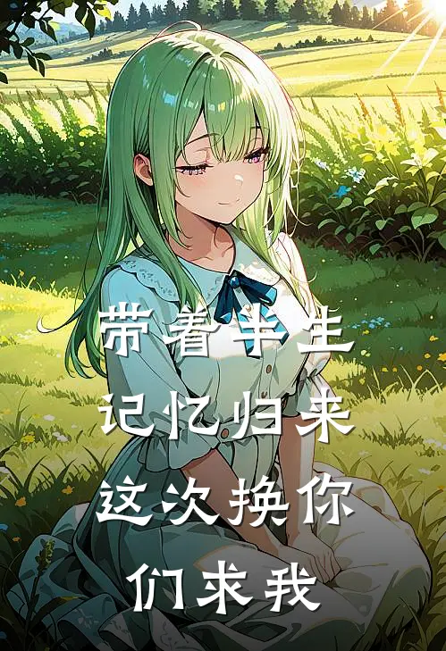带着半生记忆归来，这次换你们求我