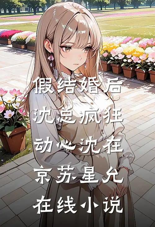 假结婚后，沈总疯狂动心沈在京苏星允在线小说