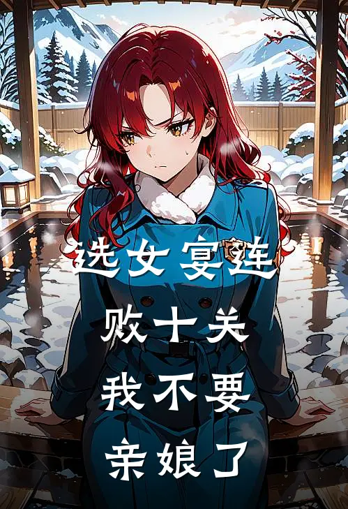 选女宴连败十关，我不要亲娘了
