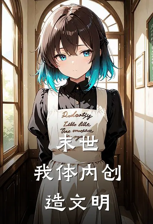末世：我体内创造文明