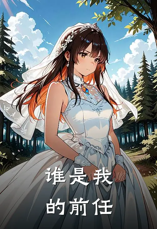 谁是我的前任