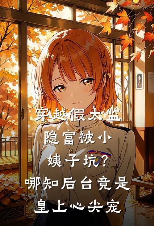 穿越假太监隐富被小姨子坑？哪知后台竟是皇上心尖宠