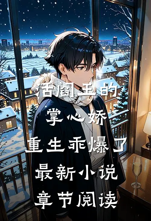 活阎王的掌心娇，重生乖爆了最新小说章节阅读