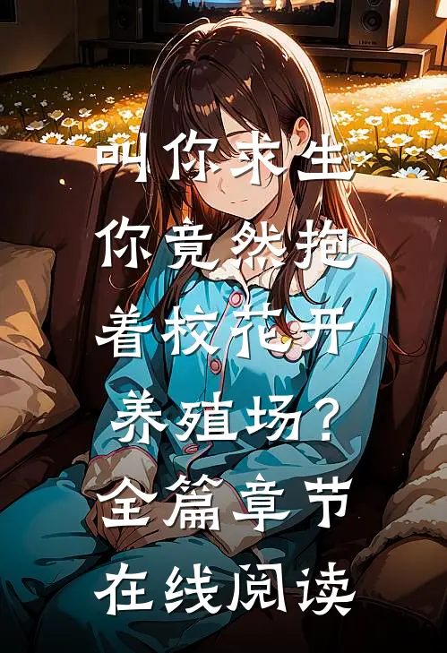 叫你求生，你竟然抱着校花开养殖场？全篇章节在线阅读