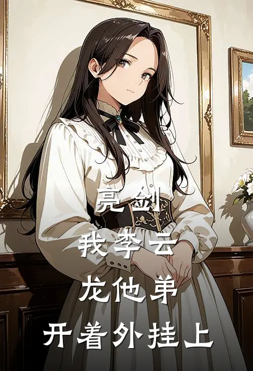 亮剑：我李云龙他弟，开着外挂上