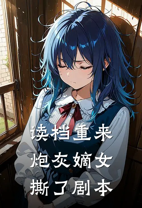 读档重来：炮灰嫡女撕了剧本