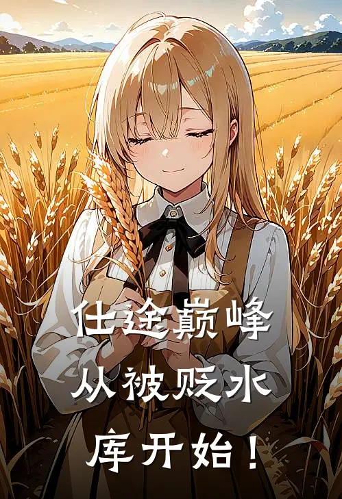 仕途巅峰：从被贬水库开始！