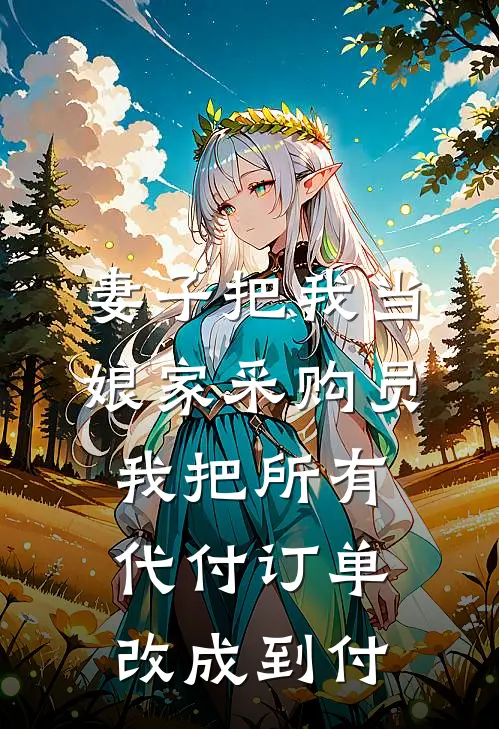 妻子把我当娘家采购员，我把所有代付订单改成到付