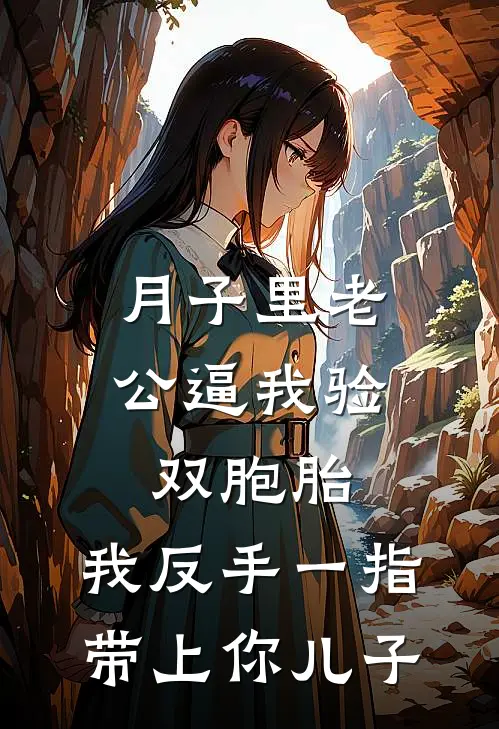 月子里老公逼我验双胞胎，我反手一指：带上你儿子