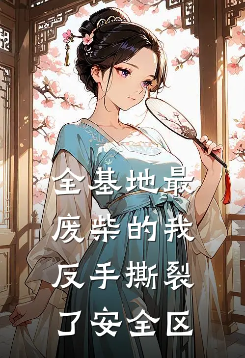 全基地最废柴的我，反手撕裂了安全区