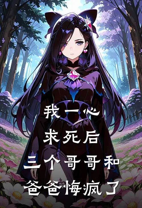 我一心求死后，三个哥哥和爸爸悔疯了