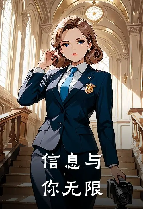 【信息与你无限】