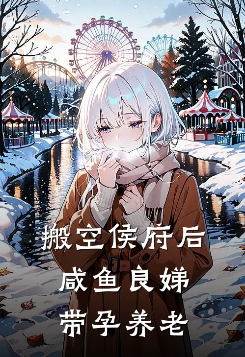 搬空侯府后，咸鱼良娣带孕养老