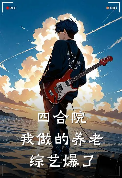 四合院：我做的养老综艺爆了