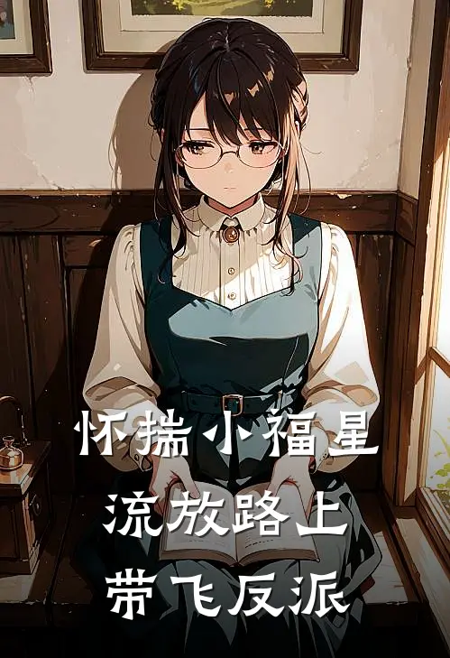 怀揣小福星，流放路上带飞反派