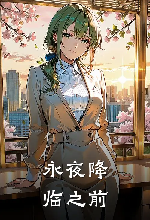 永夜降临之前