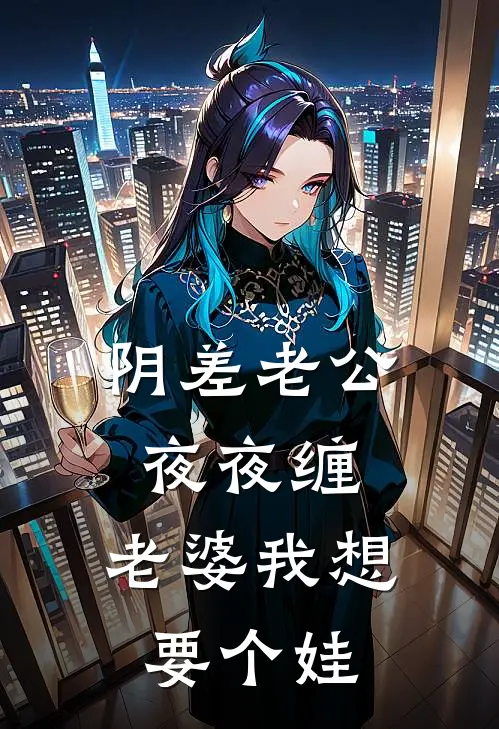 阴差老公夜夜缠，老婆我想要个娃