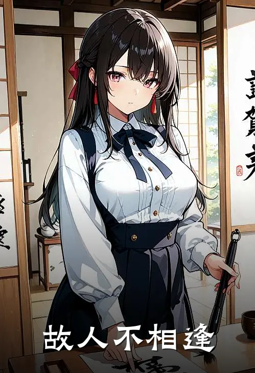 故人不相逢
