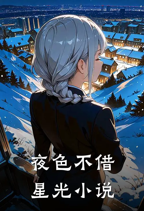 夜色不借星光小说