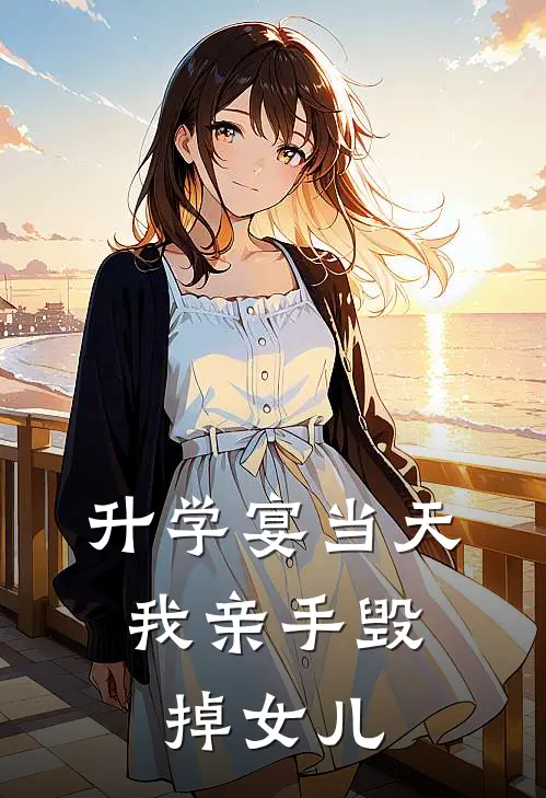 升学宴当天，我亲手毁掉女儿