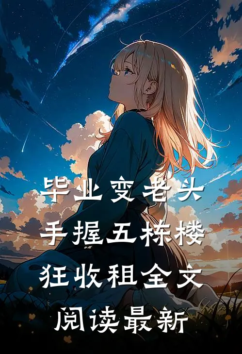 毕业变老头，手握五栋楼狂收租全文阅读最新