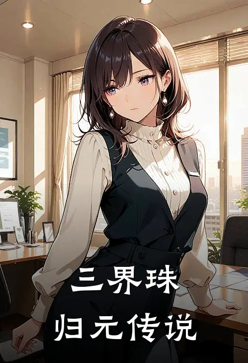 三界珠：归元传说