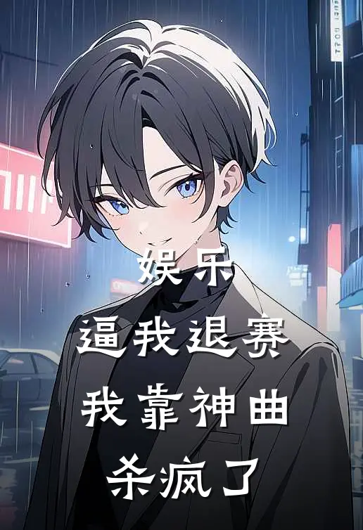 娱乐：逼我退赛，我靠神曲杀疯了