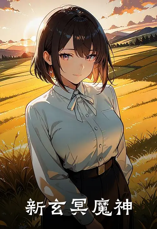 新玄冥魔神