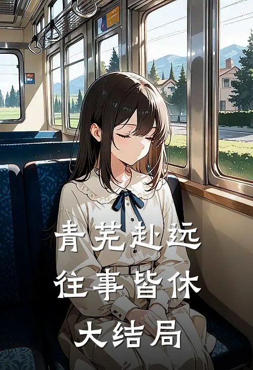 青芜赴远，往事皆休大结局