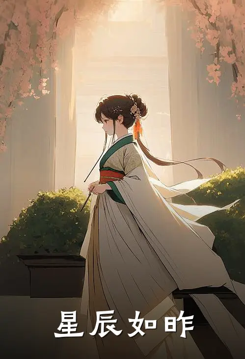 星辰如昨