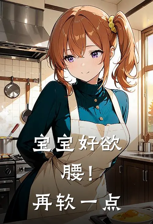 宝宝好欲：腰！再软一点