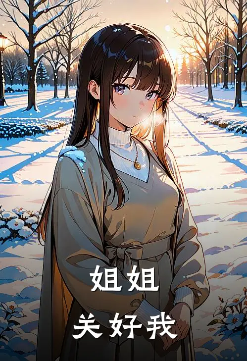 姐姐，关好我