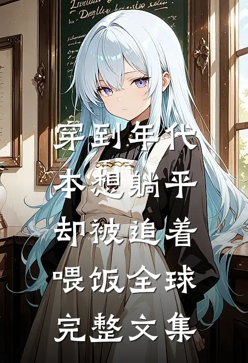 穿到年代，本想躺平却被追着喂饭全球完整文集