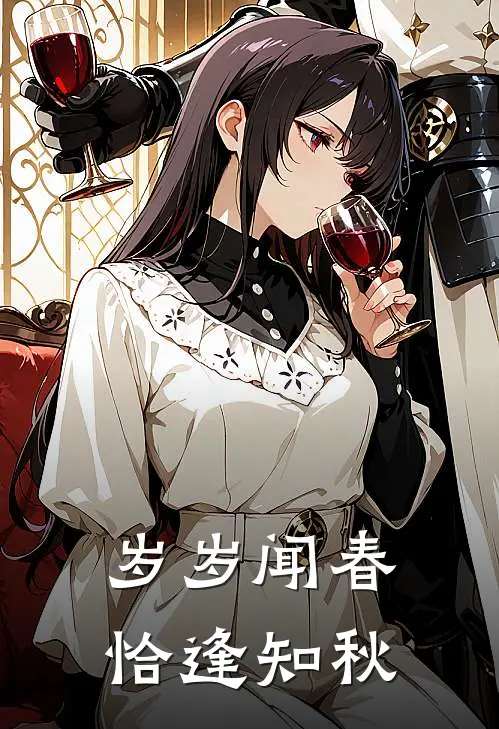 岁岁闻春，恰逢知秋