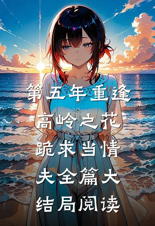 第五年重逢高岭之花跪求当情夫全篇大结局阅读